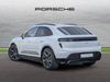 Porsche Macan Turbo Electric