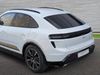 Porsche Macan Turbo Electric