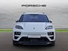 Porsche Macan Turbo Electric
