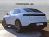 Porsche Macan Electric