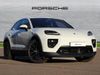 Porsche Macan Electric