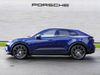 Porsche Macan Electric