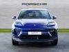 Porsche Macan Electric