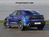 Porsche Macan Electric