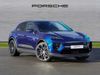 Porsche Macan Electric
