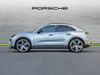 Porsche Macan 4 Electric