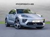 Porsche Macan 4 Electric