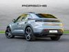Porsche Macan 4 Electric