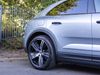 Porsche Macan 4 Electric