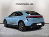 Porsche Macan Turbo Electric