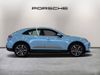 Porsche Macan Turbo Electric