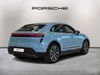Porsche Macan Turbo Electric