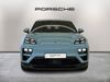 Porsche Macan Turbo Electric