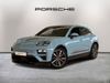Porsche Macan Turbo Electric