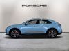 Porsche Macan Turbo Electric