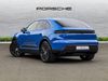 Porsche Macan Electric