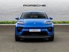 Porsche Macan Electric