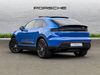 Porsche Macan Electric
