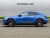 Porsche Macan Electric