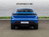 Porsche Macan Electric