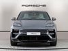 Porsche Macan Turbo Electric