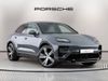 Porsche Macan Turbo Electric
