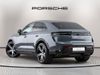 Porsche Macan Turbo Electric