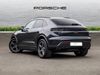 Porsche Macan Electric