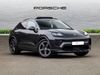 Porsche Macan Electric