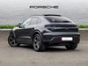 Porsche Macan Electric