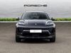 Porsche Macan Electric