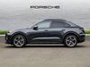 Porsche Macan Electric