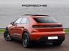 Porsche Macan Electric