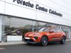 Porsche Macan Electric