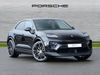 Porsche Macan Electric