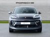 Porsche Macan Electric