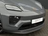 Porsche Macan Electric