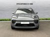 Porsche Macan Electric