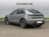 Porsche Macan Electric
