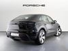 Porsche Macan Electric
