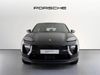 Porsche Macan Electric