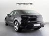 Porsche Macan Electric