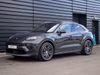 Porsche Macan 4 Electric
