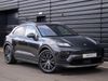 Porsche Macan 4 Electric