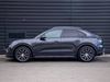 Porsche Macan 4 Electric