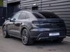Porsche Macan 4 Electric