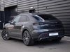 Porsche Macan 4 Electric