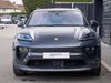Porsche Macan 4 Electric
