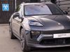 Porsche Macan 4 Electric