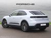 Porsche Macan 4 Electric